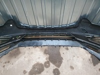 фото thumb №8, Бампер передній volvo xc60 ii 2017-