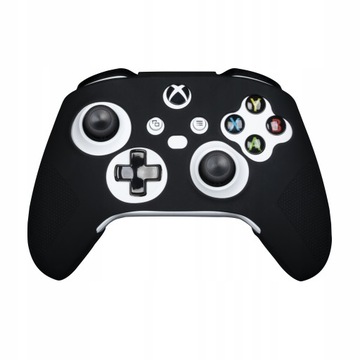 НАБОР АКСЕССУАРОВ ДЛЯ КОНСОЛИ XBOX SERIES X 5in1