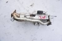 фото thumb №1, Радиатор выхлопных газов egr 18720-rl0-g039-m2 honda civic 9 ix