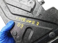 фото thumb №7, Porsche cayenne i 03-10 вкладыш пена багажника