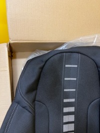 фото thumb №6, Оббивка спинка сидіння sport перед лівий bmw 2 f45 x1 f48 x2 f39 nowe oem