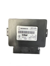 фото thumb №1, Модуль гальма ручного scenic iii 3 285f21523r