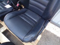 фото thumb №9, Lexus is300h iii сиденья заднее сиденье кожа uk lb20 2014rok