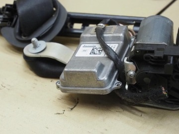 фото thumb №6, Pas безопасности правые перед mercedes w204 2048607685