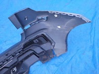 фото thumb №8, Skoda kamiq | бампер диффузор задняя задний lift 658807421e | 0380