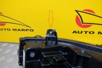 Купити Ford mustang 2018- протитуманна фара фара поворотник drl led r америка, фото thumb