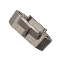 Кронштейн основа алюмінієва ресора fiat 126p oem 4315919 в Україні, фото thumb