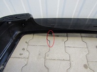 фото thumb №9, Бампер задня задній vw t6 multivan 7e5 15-19