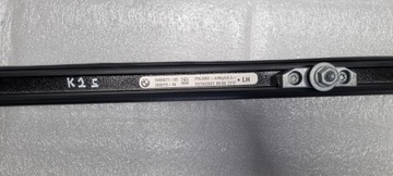 фото thumb №16, Bmw x1 u11 рейлінг рейлінги даховий дахові комплект 9466071 9466072