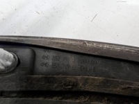 фото thumb №10, Молдинг з крила накладка ліві перед audi q7 4m lz7s sline 4m0853717b