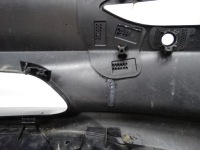 Tesla model 3 17-23 бампер передний оригинальный 1453774-00-b Оригинал, фото thumb