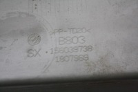 фото thumb №10, Pułka бардачок багажника лівий alfa romeo 159 sw kombi 156039738 1807969 sx