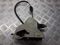 фото thumb №1, Замок дверь правый задняя vw golf v plus 6pin 7l0839016