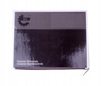 фото thumb №15, Skv супорт гальма - передній ліве - seat cordoba ibiza ii toledo i vw golf