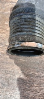 фото thumb №6, Jeep grand cherokee wj 2.7 waz труба впускной воздухозаборник турбины