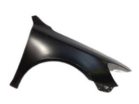 фото thumb №1, Крило переднє праві skoda octavia ii 1z0821106c оригінал