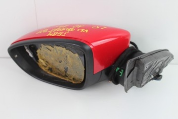 фото thumb №1, Дзеркало ліві vw passat b7 10-14r 7pin