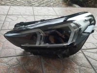 фото thumb №8, Фара левая правая полный led bmw x1 u11 5a5bd47 5a5bd48