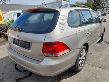 фото thumb №13, Vw golf v pulpit панель роздавальна консоль