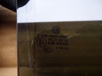 фото thumb №3, Стекло дверь правый задняя vw t-roc 2017r. тонированная