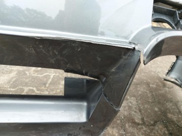 фото thumb №6, Cupra ateca бампер зад