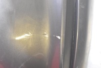 фото thumb №8, Бампер задняя задний ld7r pdc vw polo 5 v 6r 5d hb 09-15