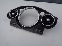 фото thumb №4, Mini cooper 01-06 рамка спідометра хром