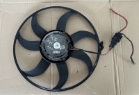 фото thumb №1, Вентилятор вентилятор радіатора bmw x5 f15 f16 30d 7634467 600w