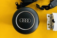 фото thumb №3, Подушки подушка безопасности ремни натяжители audi q5 8r0 рестайлинг 8r0880201n 8t0880204h