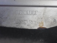 Renault thalia 1 clio 2 01-06 рестайлинг  fl крыло перед правый ted11 Киев, фото thumb