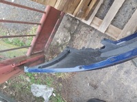 фото thumb №10, Бампер перед передний fiat bravo bez заглушек 735414394