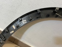 фото thumb №14, Hyundai ioniq 5 v 21- молдинг крыла левая передняя перед