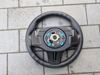 фото thumb №9, Bmw g32 g30 g31 руль лепестки м-пакет