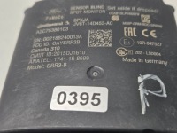 фото thumb №12, Ford kuga mk2 радар датчик мертвого pola jv6t-14d453-ac