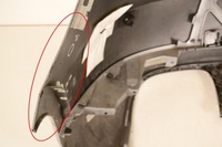 фото thumb №6, Porsche macan 95b 2.0 2015 rhd бампер задний