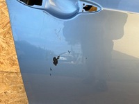 фото thumb №8, Hyundai i30 i-30 ii 2 12- дверь правое передние перед