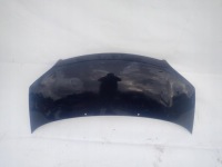 Smart fortwo 3 forfour 2 14- капот кришка Ціна, фото thumb