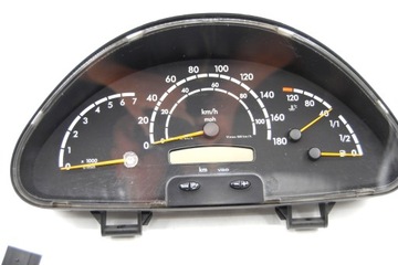 фото thumb №6, Набір стартовий mercedes sprinter w903 903 2,2 cdi a6111530991 0281011745