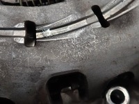 фото thumb №14, Сцепление полный двухмассовый маховик 8482605 8487334 bmw 3 g20 g21 2.0d 318d b47 19r