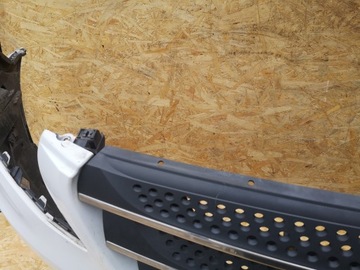 фото thumb №10, Mercedes vito w447 бампер перед 6 pdc