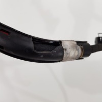 Шланг + aku генератор стартер fiat 500x 1.0 Зі Шроту, фото thumb