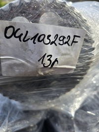 фото thumb №8, Головка двигуна 04l103292f 2.0 tdi vw audi skoda 13r