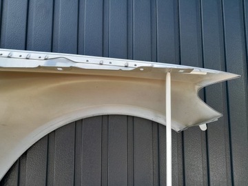 фото thumb №12, Крыло перед переднее левый mercedes c-klasa w205