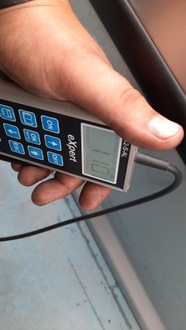 фото thumb №11, Дверь задняя задние правое vw bora sedan 01r