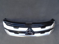 фото thumb №1, Mitsubishi outlander sport 2020- решётка радиатора решётка радиатора