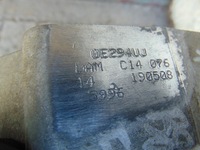 фото thumb №13, Коробка передач коробки передач автомат audi a4 b8 1.8 tfsi lam