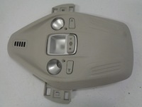 фото thumb №1, Лампа потолочный кабины citroen оригинальный номер 9678124177