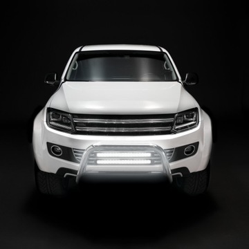 Галогенная светодиодная лампа Osram LIGHTBAR FX500-CB 6000K
