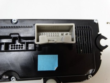 фото thumb №12, Панель воздуховод кондиционера volkswagen 5ko907044es