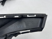 фото thumb №7, Nissan leaf ii решітка бампера передній перед лівий правий комплект 17-